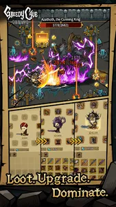 Greedy Cave: Rebirth screenshot 14