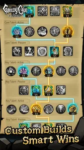 Greedy Cave: Rebirth screenshot 15