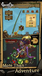 Greedy Cave: Rebirth screenshot 17