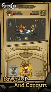 Greedy Cave: Rebirth screenshot 4