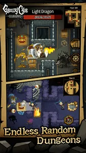 Greedy Cave: Rebirth screenshot 7