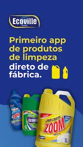 Ecoville Delivery – Produtos d screenshot 0