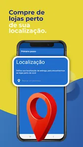 Ecoville Delivery – Produtos d screenshot 3