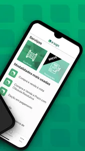 E-Sign screenshot 1
