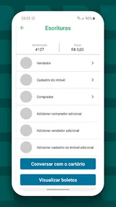 E-Sign screenshot 3