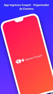 Ingresso Gospel screenshot 0