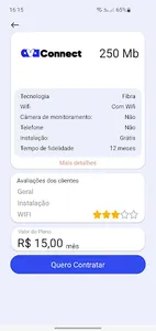 meconectei screenshot 3