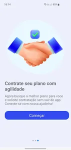 meconectei screenshot 4