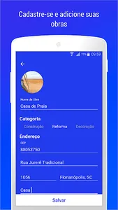 Ohbra screenshot 2
