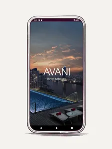 Avani Hotels screenshot 12