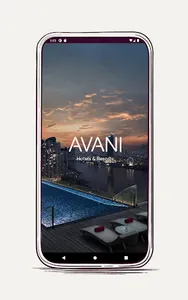 Avani Hotels screenshot 6