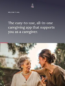 Ava Caregiving screenshot 8