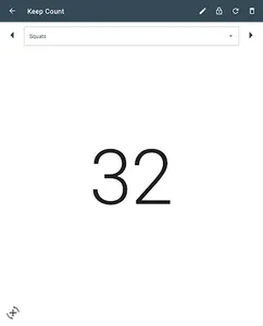 Keep Count screenshot 10