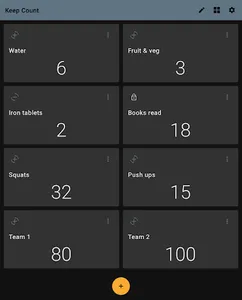 Keep Count screenshot 12
