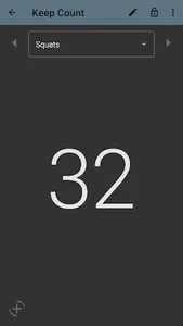 Keep Count screenshot 6