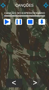 Toques de Corneta Militar screenshot 5