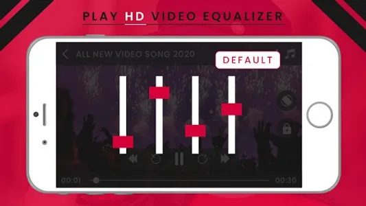 SAX HD Video Player - All Form screenshot 3
