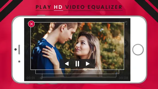 SAX HD Video Player - All Form screenshot 4
