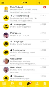 ElektroinnungApp screenshot 4