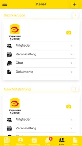 ElektroinnungApp screenshot 6