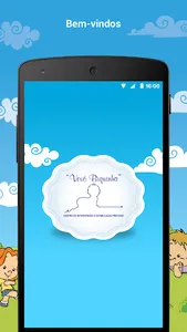 APPlicando Saberes - Vovó Biqu screenshot 0
