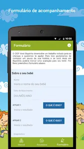 APPlicando Saberes - Vovó Biqu screenshot 3