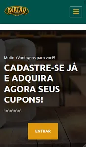 Avatar VIP Club de Vantagens screenshot 0