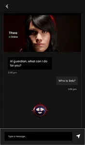 AVATUS screenshot 13