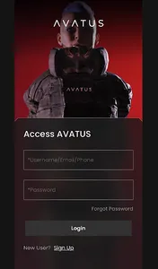 AVATUS screenshot 14