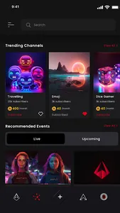 AVATUS screenshot 19