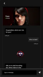 AVATUS screenshot 21