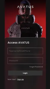 AVATUS screenshot 22