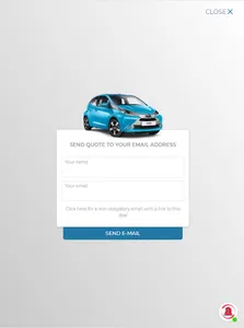 Avax Car Rentals screenshot 10
