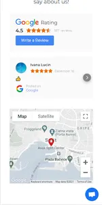 Avax Car Rentals screenshot 5