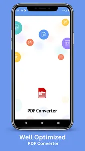 PDF Converter screenshot 4
