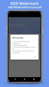 PDF Converter screenshot 7