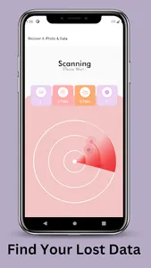 Recover it: Photo &  Data screenshot 14
