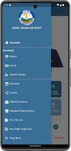 Avcılar Belediyesi screenshot 1