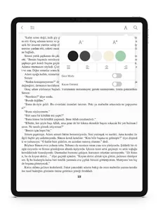 Oku Avcılar screenshot 17