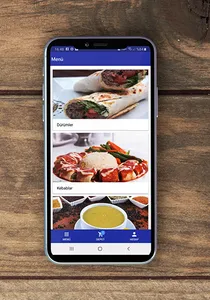 Avcılar Dürümce screenshot 2