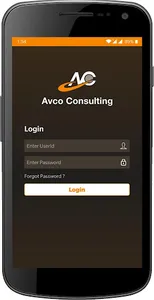 AVCO Consulting screenshot 1