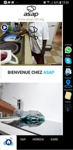 ASAP-SM screenshot 16