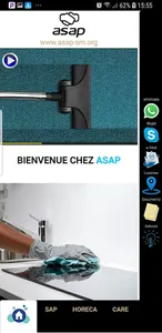 ASAP-SM screenshot 7