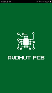 AvdhutPCB Workplace screenshot 0