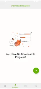 AV - Downloader screenshot 1