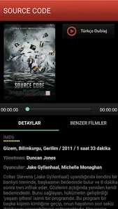 S-Sinema screenshot 1