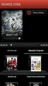 S-Sinema screenshot 2