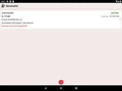 AVECC screenshot 6