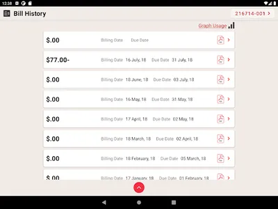 AVECC screenshot 7