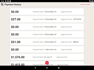 AVECC screenshot 8